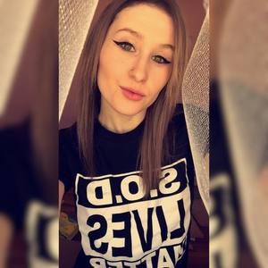 Meet your Posher, Allison